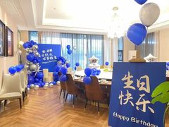 -新海渔港·胶东海鲜家常菜·家宴(奥体中心店)