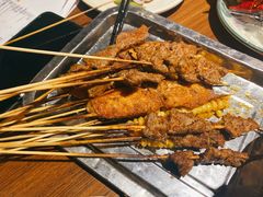 -庆峰龙虾烧烤(合肥一店)