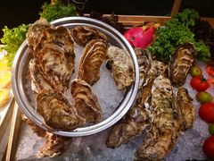 -东方广场假日酒店-蜀咖啡餐厅