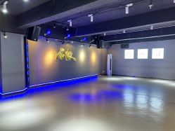 -YASAKI国际舞蹈中心