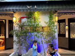 -江南韵·无锡太湖文化体验餐厅(凤凰天街店)