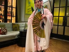 -俏江南-江景昆曲主题餐厅(正大广场店)