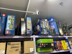 -我的伙伴乐高玩具超市(汇川商贸城B座店)