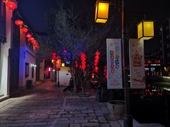 -衣裳街历史文化街区