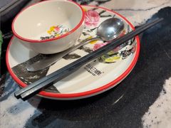 -新白鹿餐厅(百联中环店)