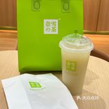 是谁又蹲到奈雪新店福利啦❗️