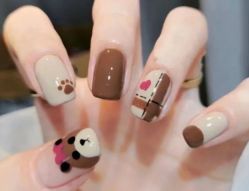 -M·X Nail日式美甲美睫