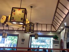 -惠宾饭庄(中山路店)
