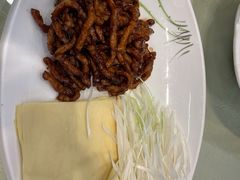 -东四民芳餐厅(世茂工三店)