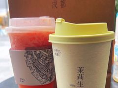 -阿嬷手作(成都万象城店)