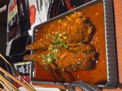 -玉善烧烤串城(长春总店)