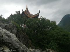-抚仙湖禄充风景区