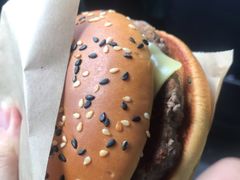 -麦当劳(广州新港东路第二分店)
