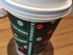 -星巴克(福州万象九宜城分店)