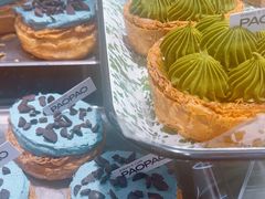 -PAOPAO Bakery&Café(港汇店)