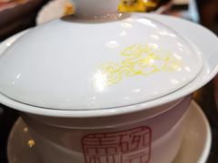-盖碗儿梨园·变脸吐火·川剧(天府广场店)