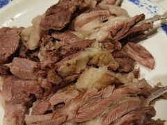 -宁夏国强手抓羊肉·清真菜(未央路凤三店)