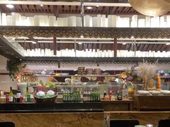 -金厨泰国餐厅·全泰籍厨师料理(拱北店)
