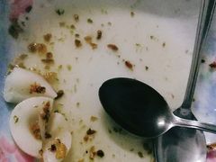 -共和老洪豆花草粿水粿