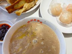 -许老八包子铺羊汤馆(绿地世纪城店)