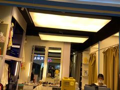 -一墨照相馆·证件照·形象照(世博店)