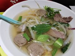 -蔡澜Pho·越南粉餐厅(海上世界店)