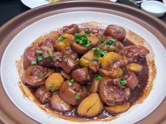 -新天明砂锅鱼头煲