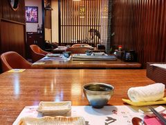 -大江户日本料理(吕厝店)