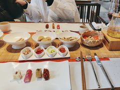 -鲤院·新中式美学·庭院餐厅(夫子庙店)