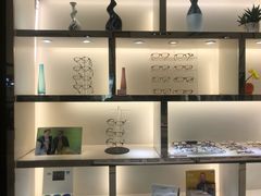 -毛源昌眼镜(新市街店)