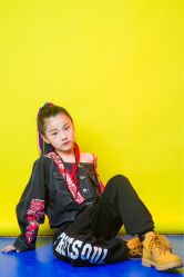 -巴巴爸爸儿童摄影(少年宫店)