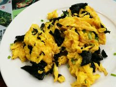 -九华山友谊土菜馆 小资餐厅