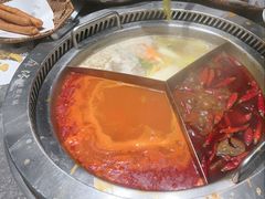 -麻路成都火锅(柏威年店)