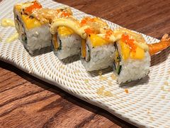 -壹风町烧肉居酒屋(恒丰中央广场店)
