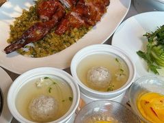 -蘇锦宴·淮扬菜烤鸭·小院(三元桥霄云路店)