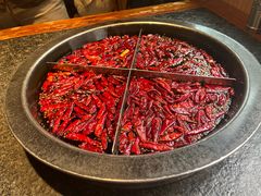 -陈眼镜火锅(总店)