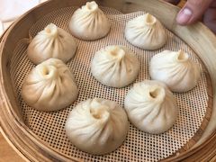 -一品小笼(金融街店)