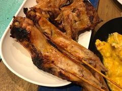 -Doo Dee Thai Food(Issan/Isaan/Esan)