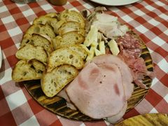 -安立可意大利美食