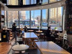 -Jamaicablue Coffeeshop(中央广场店)