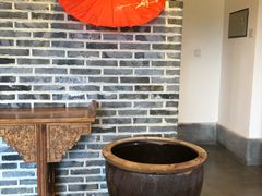 -小时候文化餐厅(盘山店)