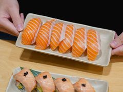 -友壹町寿司(佛山新DNA店)