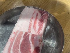 -姜虎东白丁烤肉(深圳湾后海汇店)