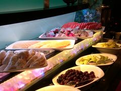 -泰谷酒店·太古码头闽菜自助餐厅