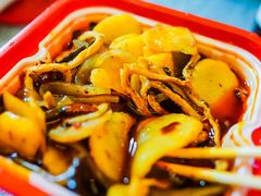 -付小姐在成都(中山公园店)