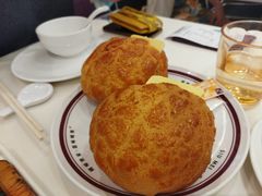 -太兴餐厅(东方广场分店)