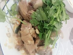 -电白鸭粥店(下沙二坊88号店)