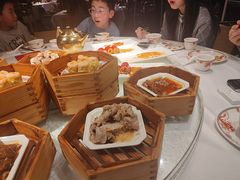 -稻香饭店(IFS国金中心店)
