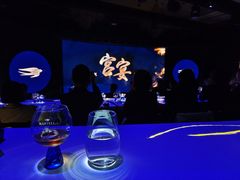 -广州富力丽思卡尔顿酒店