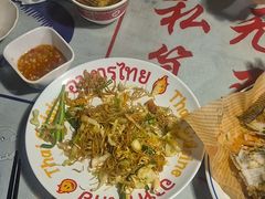 -辉记炭烧海鲜大排档·老字号(福田店)